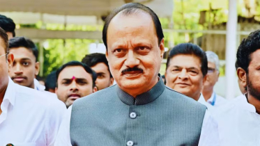 বিমান দুর্ঘটনায় মহারাষ্ট্রের উপমুখ্যমন্ত্রী নিহত