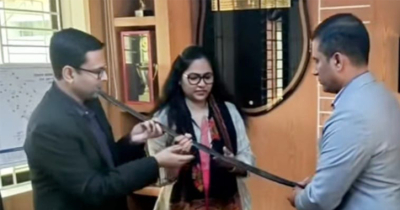 প্রত্নতত্ত্ব অধিদপ্তরে হস্তান্তর