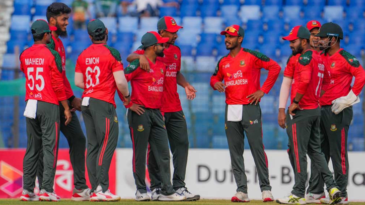 বিশ্বকাপ থেকে বাদ বাংলাদেশ, স্কটল্যান্ডকে নিলো আইসিসি