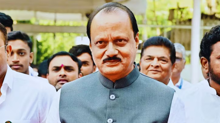 বিমান দুর্ঘটনায় মহারাষ্ট্রের উপমুখ্যমন্ত্রী নিহত