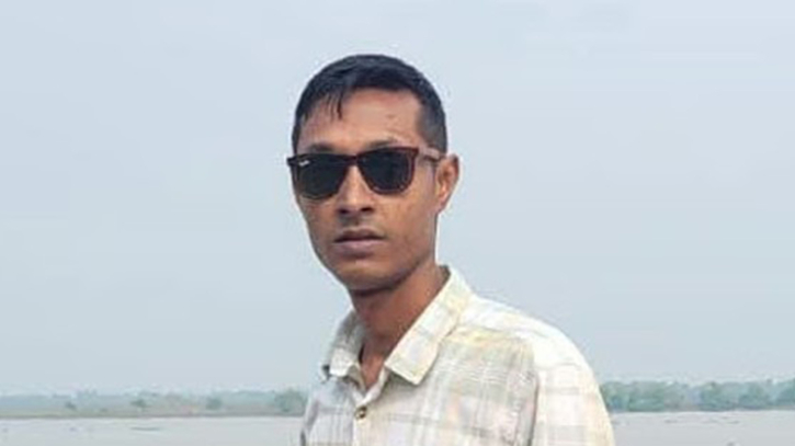 যশোর কারাগার থেকে মুক্তি পেলেন সেই ছাত্রলীগ নেতা সাদ্দাম   