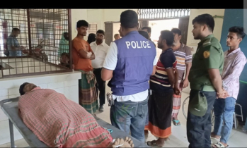বিদ্যুৎস্পৃষ্টে মেহেরপুরে হতাহত ৪