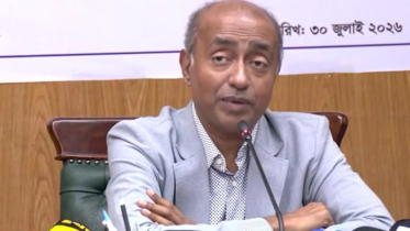 শেখ হাসিনা দেশে ফিরলে আইন অনুযায়ী ব্যবস্থা