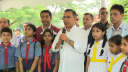 দেশকে আরো সবুজ করে গড়ে তোলার আহ্বান প্রধানমন্ত্রীর দেশকে আরো সবুজ করে গড়ে তোলার আহ্বান প্রধানমন্ত্রীর