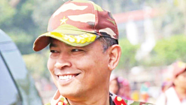 কাউন্সিলর একরামুল হত্যা: ব্রিগেডিয়ার জেনারেল মিফতাহ সেনা হেফাজতে