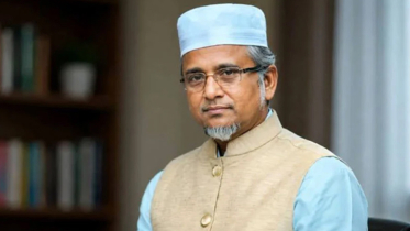 গাজী নজরু‌লের এম‌পি পদ বা‌তি‌লে স্পিকার-ইসিকে জামায়া‌তের চি‌ঠি