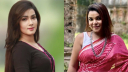 শাওন-মাহিসহ তিনজনের বিরুদ্ধে থানায় অভিযোগ শাওন-মাহিসহ তিনজনের বিরুদ্ধে থানায় অভিযোগ