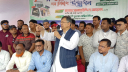 সরকার ক্ষমতাবান নয়, দায়িত্বপ্রাপ্ত: স্বরাষ্ট্রমন্ত্রী সরকার ক্ষমতাবান নয়, দায়িত্বপ্রাপ্ত: স্বরাষ্ট্রমন্ত্রী