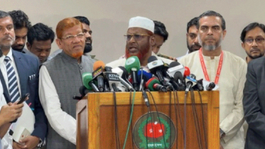 স্থানীয় সরকার নির্বাচনে এমপিওভুক্ত শিক্ষকদের সুযোগ রাখার দাবি জাম