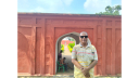 মুর্শিদাবাদের খোশবাগে একদিন মুর্শিদাবাদের খোশবাগে একদিন