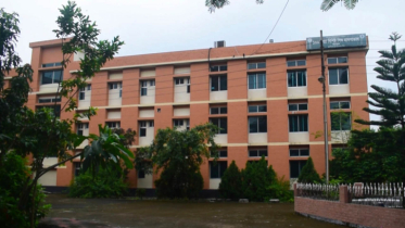 ৬ বছরেও চালু হয়নি ৩১ কোটি টাকার শিশু হাসপাতাল ৬ বছরেও চালু হয়নি ৩১ কোটি টাকার শিশু হাসপাতাল