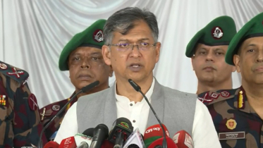 মেজর মোজাফফরের বিচার কোর্ট মার্শালে হবে: স্বরাষ্ট্রমন্ত্রী মেজর মোজাফফরের বিচার কোর্ট মার্শালে হবে: স্বরাষ্ট্রমন্ত্রী