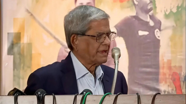 জুলাই শহীদদের আত্মত্যাগ বৃথা যেতে দেওয়া যাবে না: মির্জা ফখরুল