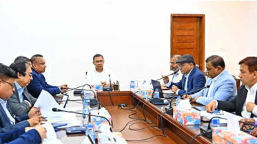 কার্বন ক্রেডিট বাড়াতে কর্মপরিকল্পনা গ্রহণের নির্দেশ প্রধানমন্ত্রী