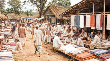 দাদন প্রথা ও হেঙ্কেল সাহেবের ন্যায়সংগ্রাম