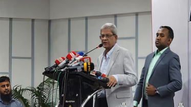 বাংলাদেশ চায় চীনের মতো একটি শক্তি পাশে থাকুক: মির্জা ফখরুল