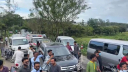 পুলিশের বাধা ও ট্রাক সরিয়ে হবিগঞ্জে যাচ্ছেন এনসিপির নেতারা পুলিশের বাধা ও ট্রাক সরিয়ে হবিগঞ্জে যাচ্ছেন এনসিপির নেতারা