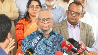বাংলাদেশি শ্রমিকদের জন্য খুলল মালয়েশিয়ার শ্রমবাজার: প্রবাসীকল্যাণ মন্ত্রী