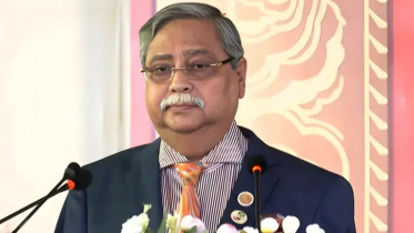 মোহাম্মদ সাহাবুদ্দিন আর রাষ্ট্রপতি থাকছেন না