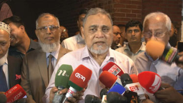 রাষ্ট্রপতি নির্বাচনের জন্য ইসি প্রস্তুত, দিনক্ষণ ঠিক হয়নি: সিইসি
