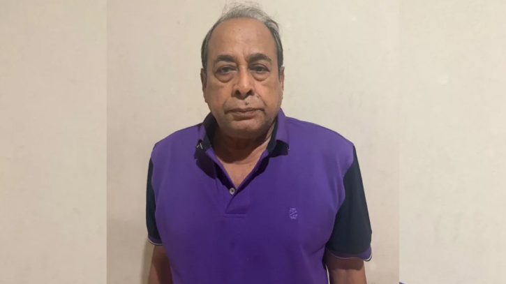 জিয়াউর রহমান হত্যায় জড়িত মেজর (অব.) মোজাফফর ৪৫ বছর পর আটক