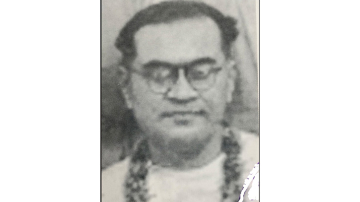 ব্যারিস্টার নন্দ কুমার ঘোষ ও  যশোরের ক্রীড়া-সংস্কৃতির স্বর্ণযুগ