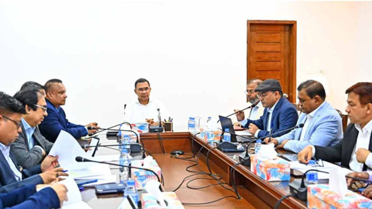 কার্বন ক্রেডিট বাড়াতে কর্মপরিকল্পনা গ্রহণের নির্দেশ প্রধানমন্ত্রী