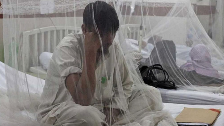 ডেঙ্গু নিয়ে হাসপাতালে আরো ২৭১ জন