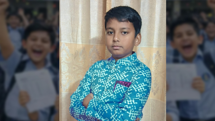 দেবজ্যোতি ঘোষ চিকিৎসক হতে চাই