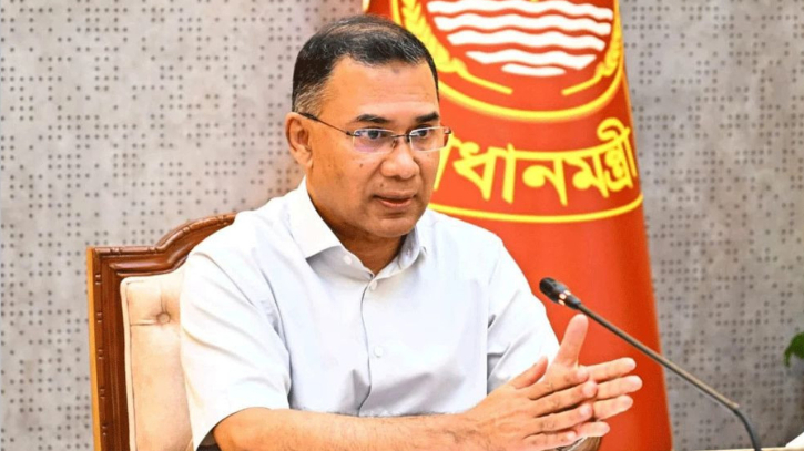 পদোন্নতিতে রাজনৈতিক বিবেচনার সুযোগ নেই : প্রধানমন্ত্রী