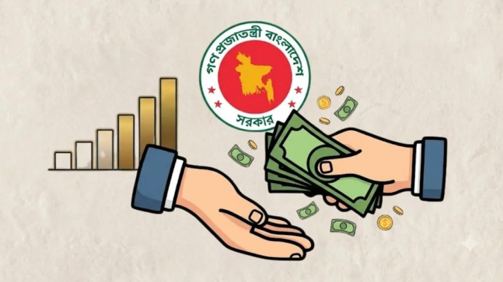 পে-স্কেল ছাড়াও ১২ থেকে ২০তম গ্রেডের চাকরিজীবীদের জন্য সুখবর
