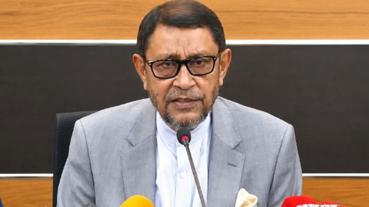 ক্লিনিকে লেবার রুম না করলে লাইসেন্স বাতিল: স্বাস্থ্যমন্ত্রী