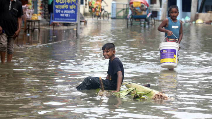 ঝড়-বন্যা, বজ্রবৃষ্টি-তাপপ্রবাহ—সবকিছুর পূর্বাভাস জুলাইয়ে