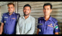 কালিগঞ্জে ভুয়া চিকিৎসককে ৬ মাসের কারাদণ্ড কালিগঞ্জে ভুয়া চিকিৎসককে ৬ মাসের কারাদণ্ড