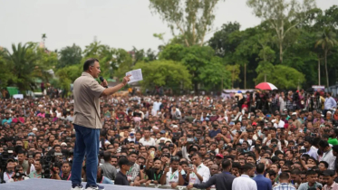 যারা বাজেটকে জনবিরোধী বলেন তারা বন্ধু না : প্রধানমন্ত্রী যারা বাজেটকে জনবিরোধী বলেন তারা বন্ধু না : প্রধানমন্ত্রী