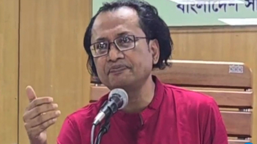 আওয়ামী লীগ নিষিদ্ধের বিষয় আদালত দেখবেন : ডা. জাহেদ