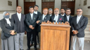 ১৭ ডেপুটি ও সহকারী অ্যাটর্নি জেনারেলের পদত্যাগ ১৭ ডেপুটি ও সহকারী অ্যাটর্নি জেনারেলের পদত্যাগ
