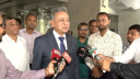 এবারের বাজেট জাতির প্রত্যাশা পূরণ করবে : অর্থমন্ত্রী এবারের বাজেট জাতির প্রত্যাশা পূরণ করবে : অর্থমন্ত্রী
