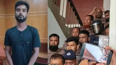 রামিসা ধর্ষণ-হত্যা মামলার পেপারবুক প্রস্তুত, শুনানি শুরু যেকোনো দিন রামিসা ধর্ষণ-হত্যা মামলার পেপারবুক প্রস্তুত, শুনানি শুরু যেকোনো দিন