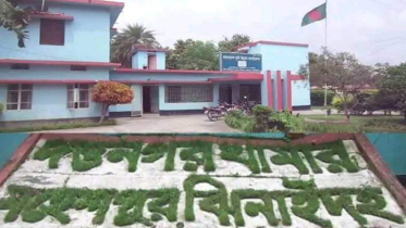 এশিয়ার দ্বিতীয় বৃহত্তম বীজ উৎপাদন খামার মহেশপুরের দত্তনগর