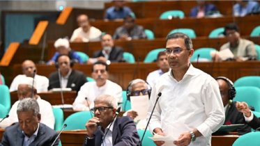 ৫ বছরের মেগা কর্মপরিকল্পনা প্রণয়ন করছে সরকার : প্রধানমন্ত্রী ৫ বছরের মেগা কর্মপরিকল্পনা প্রণয়ন করছে সরকার : প্রধানমন্ত্রী