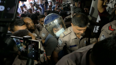 আদালতে দায় স্বীকার সোহেলের, যুক্তিতর্ক বৃহস্পতিবার