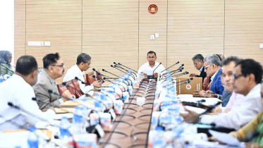 একনেক সভায় ৩৩ জেলার সার্কিট হাউসসহ ১০ প্রকল্প অনুমোদন একনেক সভায় ৩৩ জেলার সার্কিট হাউসসহ ১০ প্রকল্প অনুমোদন