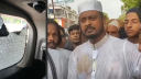 নাসীরুদ্দীন পাটওয়ারীর গাড়িতে হামলা, আহত ৪
