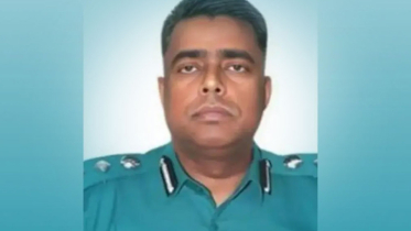 বেফাঁস মন্তব্যের জেরে খুলনার অতিরিক্ত পুলিশ কমিশনার প্রত্যাহার
