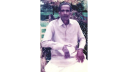 কুয়াশা ভেজা রাতের যাত্রা মঞ্চে এক  নক্ষত্রের নাম বলাই চন্দ্র সরকার 