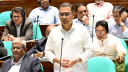 ‘বাংলাদেশ ফার্স্ট’, সব অর্জন দেশের মানুষের জন্য: সংসদে প্রধানমন্ত্রী
