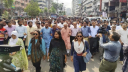 ষড়যন্ত্রের বেড়াজাল বুনছে আওয়ামী লীগ : রিজভী ষড়যন্ত্রের বেড়াজাল বুনছে আওয়ামী লীগ : রিজভী