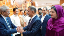 মালয়েশিয়ার উদ্দেশে ঢাকা ছাড়লেন প্রধানমন্ত্রী