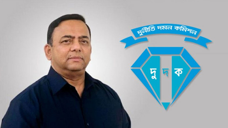 বেনজীরকে ফেরাতে চিঠি দিয়েছে দুদক